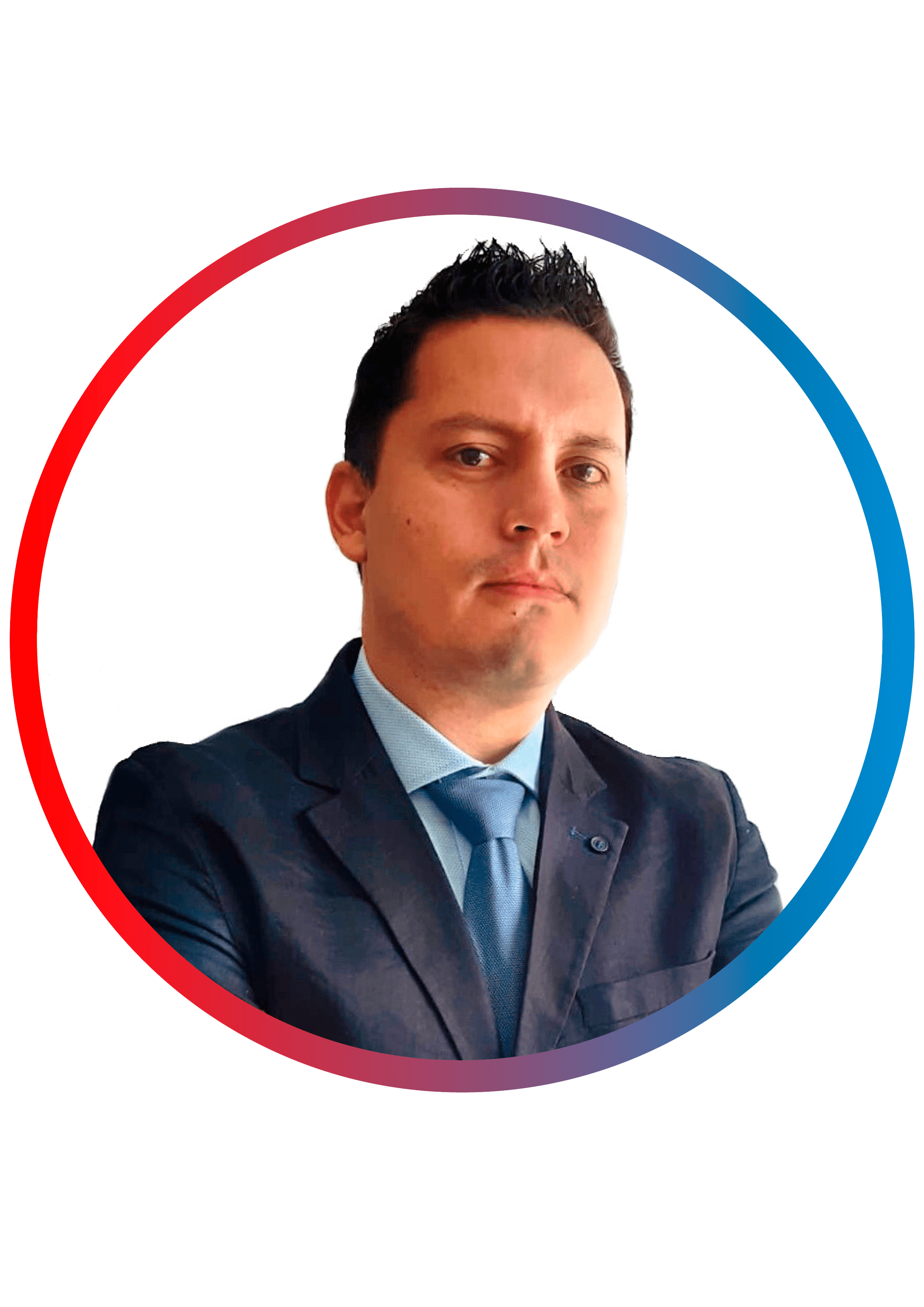 ÁLVARO IVÁN TORRES SANABRIA