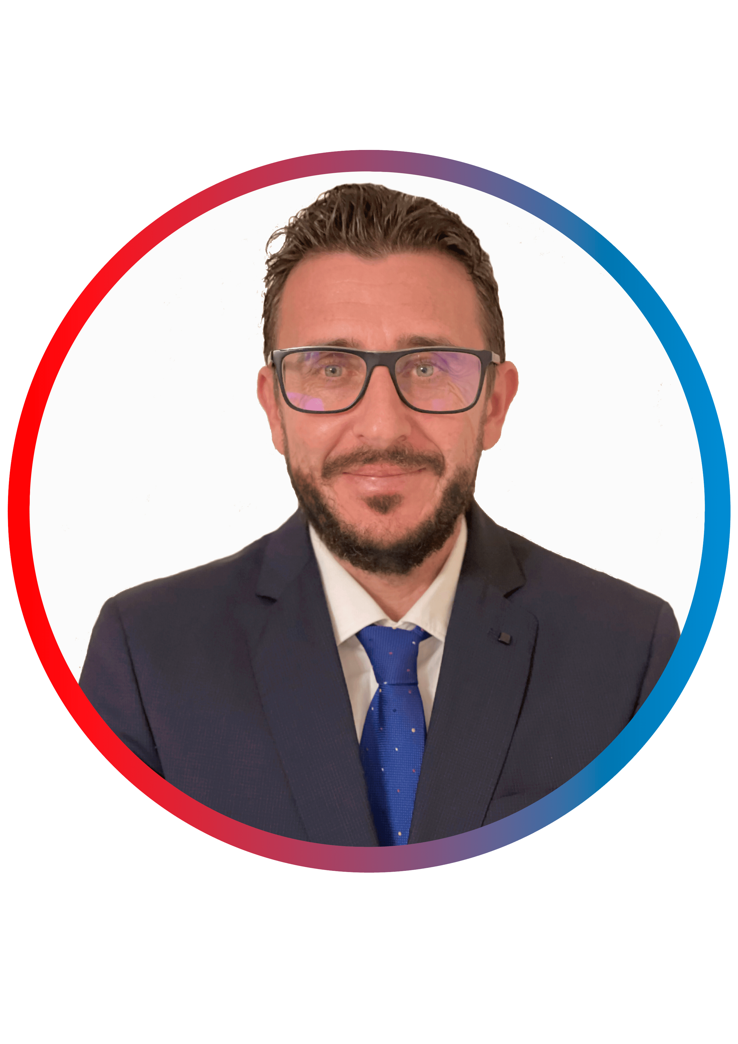 JOSÉ MANUEL PÉREZ TENEDOR